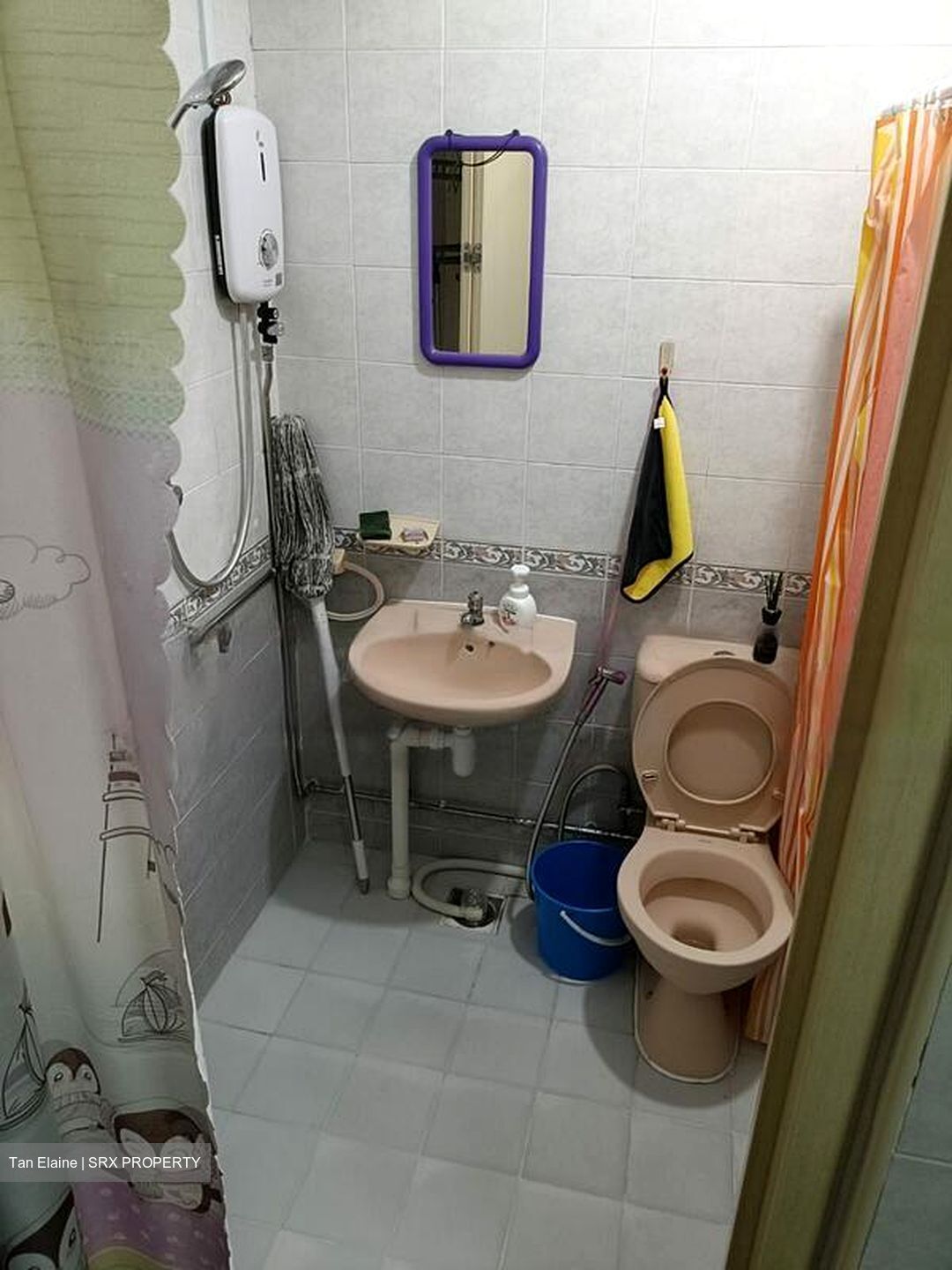 Blk 202C Compassvale South Gate (Sengkang), HDB 4 Rooms #453366331